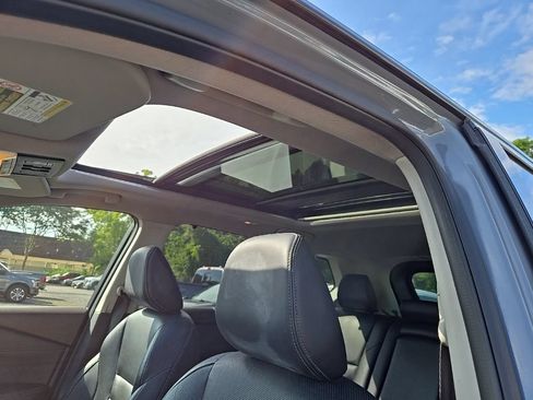 Used 2021 Nissan Rogue Platinum AWD/4WD image 15