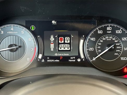 Used 2025 Acura RDX w/ Technology Package image 21