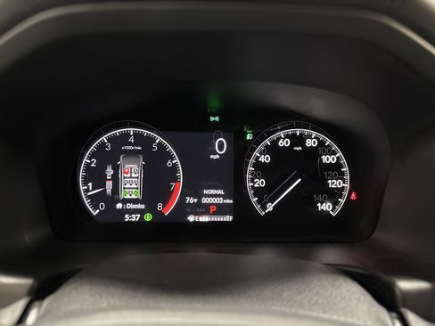 New 2027 Honda Odyssey EX-L image 9