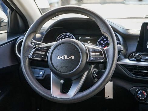 Certified 2023 Kia Forte LXS image 16