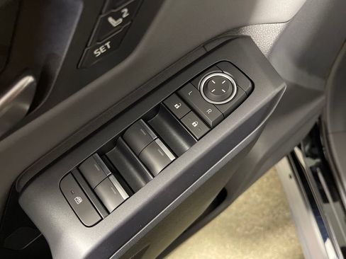 New 2026 Toyota RAV4 XSE AWD/4WD image 16