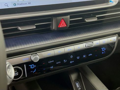 New 2025 Hyundai Ioniq 6 SE image 14