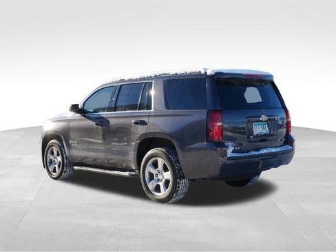 Used 2017 Chevrolet Tahoe LT image 7