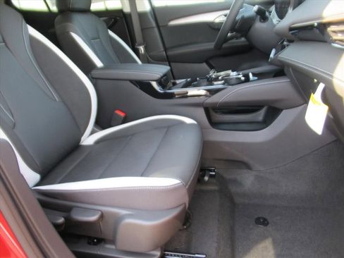 New 2026 Buick Envision Sport Touring image 10