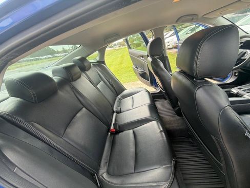Used 2019 Honda Civic LX image 27