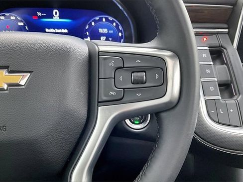 Used 2024 Chevrolet Tahoe Premier image 20