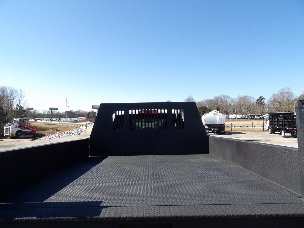Used 2020 RAM 5500 Tradesman RWD image 50