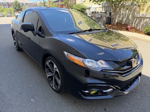 Used 2015 Honda Civic Si image 7