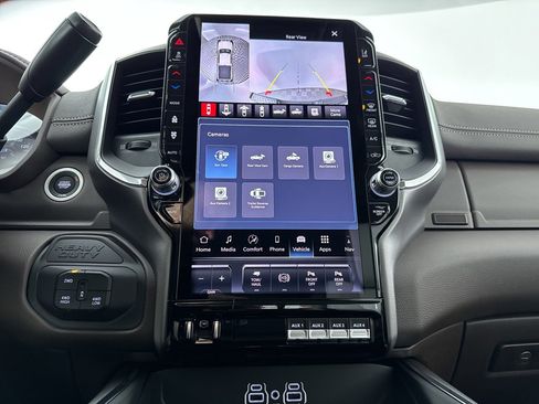 New 2026 RAM 2500 Laramie image 13