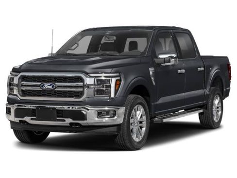New 2026 Ford F150 Lariat w/ Equipment Group 501A Mid AWD/4WD image 23