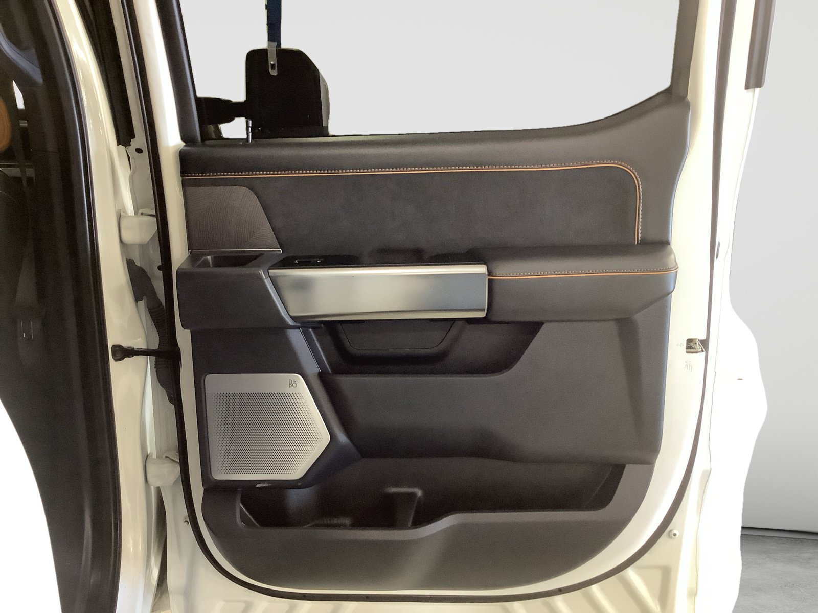 Used 2024 Ford F250 Platinum AWD/4WD image 19