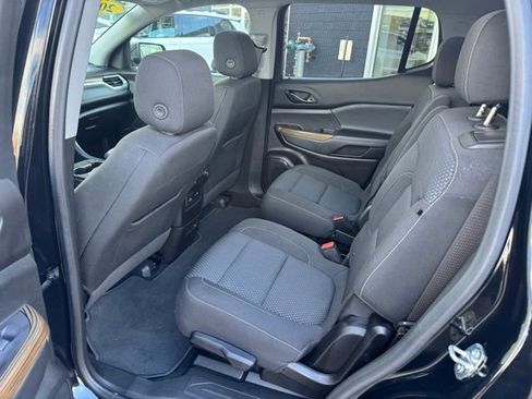 Used 2021 GMC Acadia SLE w/ Driver Convenience Package image 36