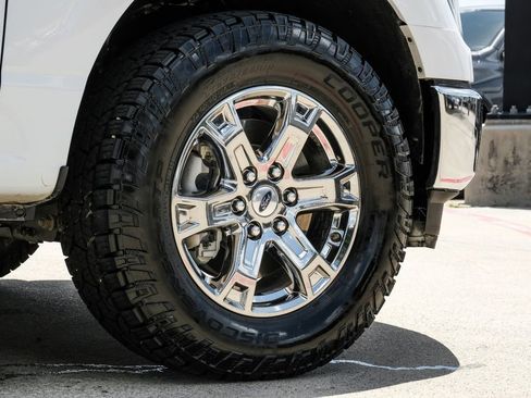 Used 2023 Ford F150 Lariat AWD/4WD image 62