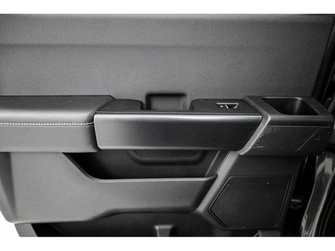 Used 2024 Ford F150 STX w/ STX Black Appearance Package image 20