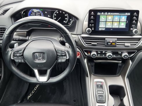 Used 2022 Honda Accord Sport image 31
