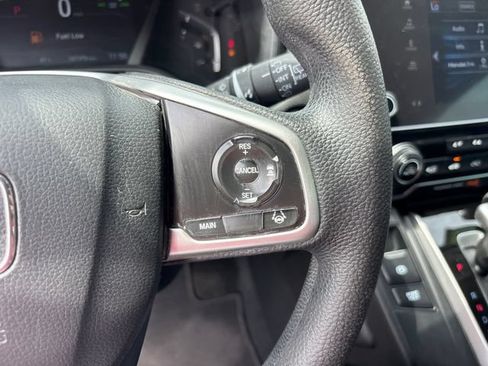 Used 2021 Honda CR-V Special Edition image 19