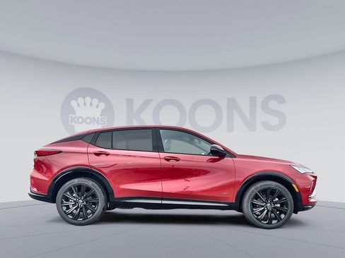 New 2026 Buick Envista Sport Touring w/ Convenience I Package image 8