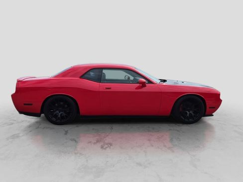 Used 2009 Dodge Challenger R/T RWD image 9