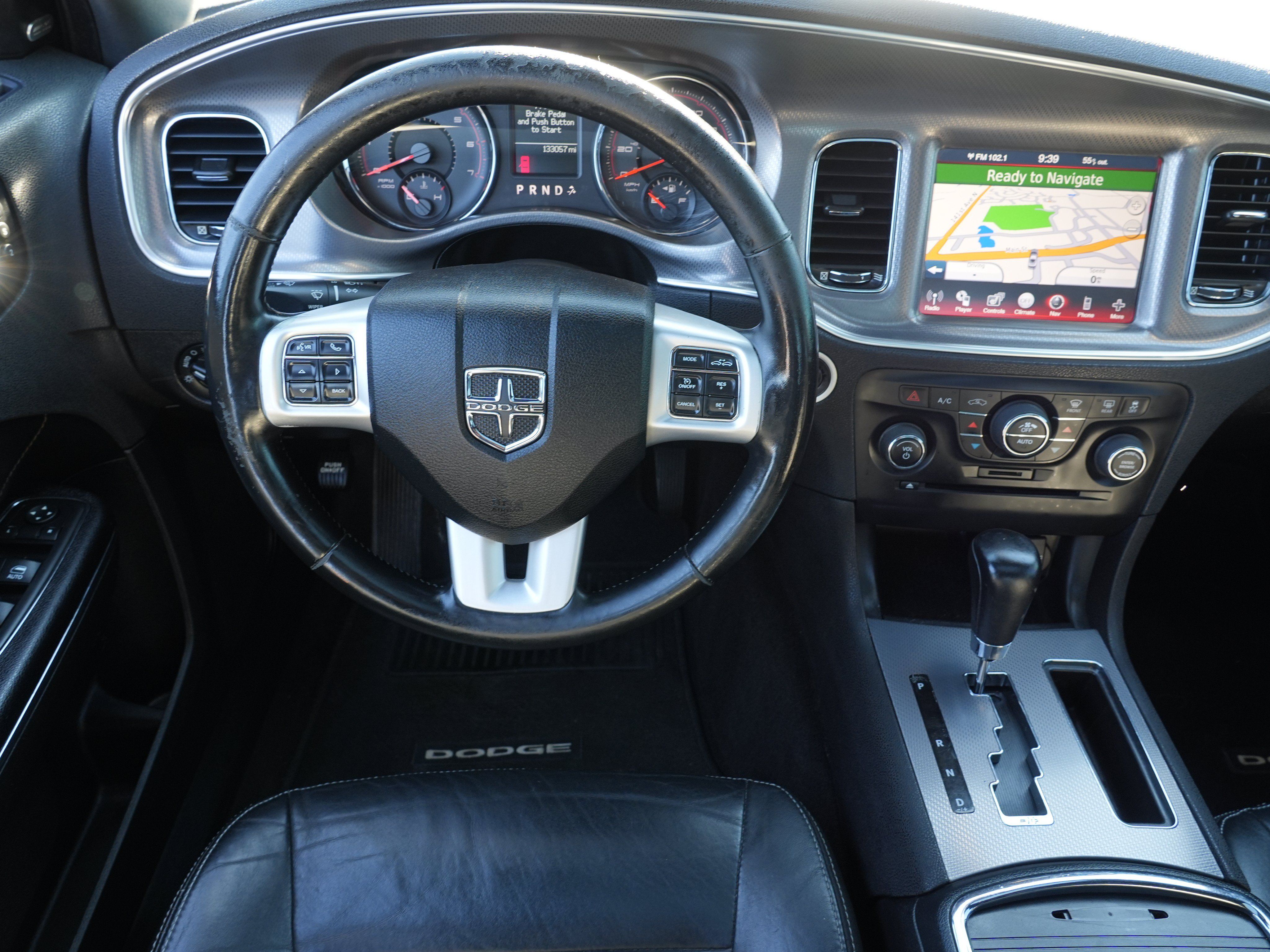 Used 2011 Dodge Charger R/T AWD/4WD image 20
