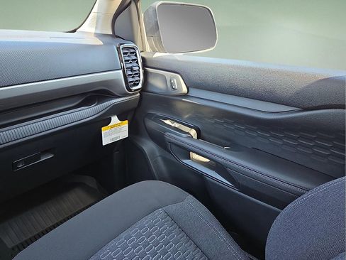 New 2026 Ford Ranger XLT AWD/4WD image 12