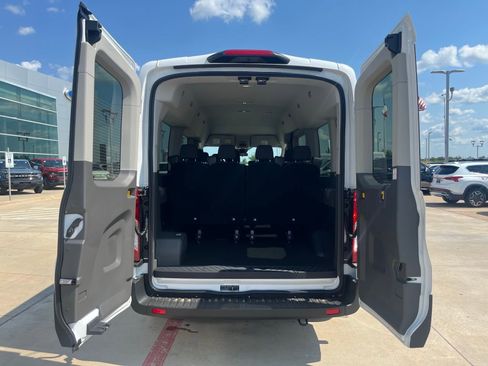 New 2025 Ford Transit 350 XL image 25