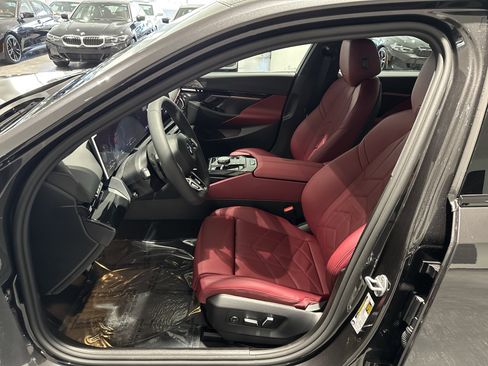 New 2026 BMW 530i w/ M Sport Package image 14