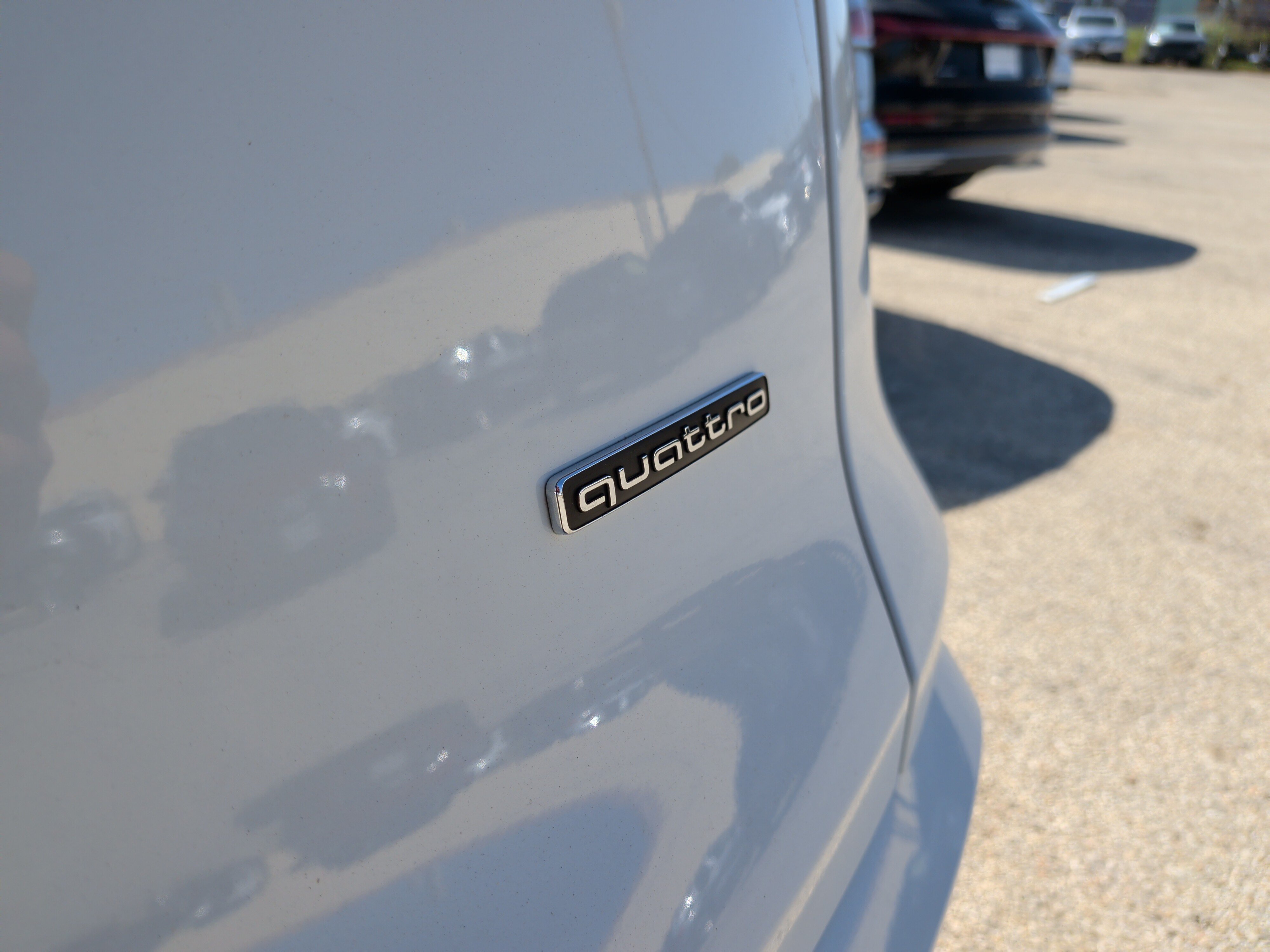 Used 2025 Audi Q5 Premium Plus w/ Premium Plus AWD/4WD image 38