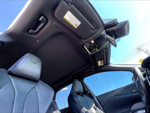 Used 2023 Lexus RX 500h F Sport w/ Cold Area Package image 13