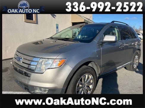 Used 2008 Ford Edge Limited image 1