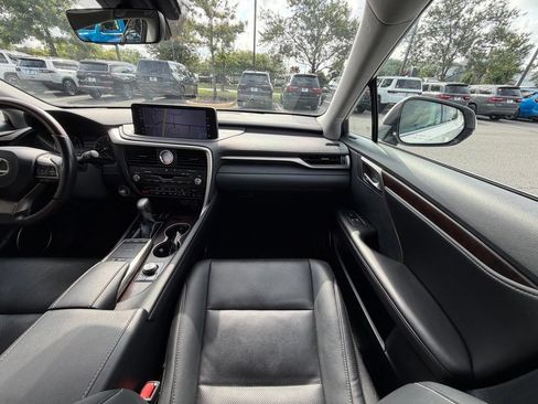 Used 2020 Lexus RX 350 AWD w/ Premium Package image 20