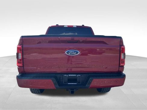 Used 2022 Ford F150 XLT w/ Equipment Group 302A High AWD/4WD image 16