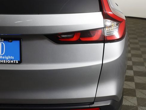 Used 2024 Honda CR-V EX image 16