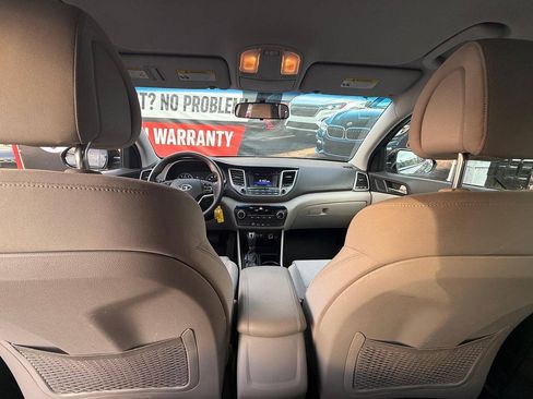 Used 2016 Hyundai Tucson Eco AWD/4WD image 21