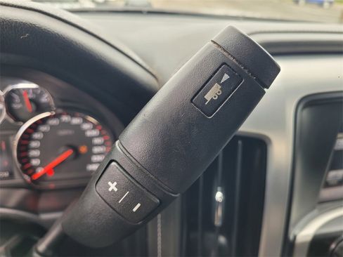 Used 2015 GMC Sierra 1500 SLE w/ Texas SLE Value Package image 19