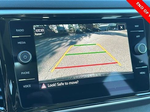 Used 2023 Volkswagen Atlas SEL image 30