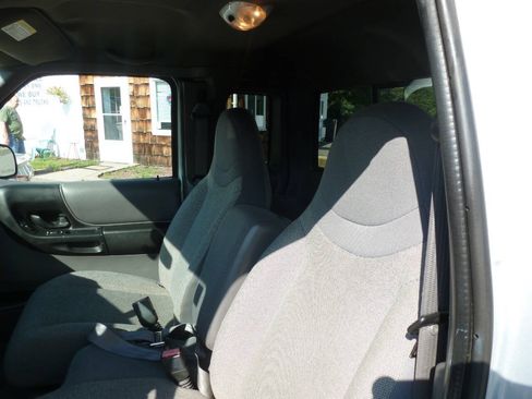 Used 2002 Ford Ranger 4x4 SuperCab image 22