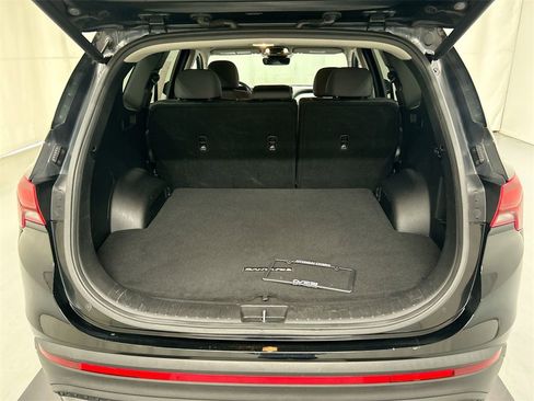 Used 2022 Hyundai Santa Fe XRT image 21