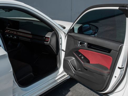 Used 2025 Honda Civic Si image 21