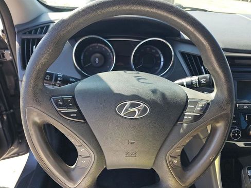 Used 2014 Hyundai Sonata GLS w/ Popular Equipment Group 2 image 10