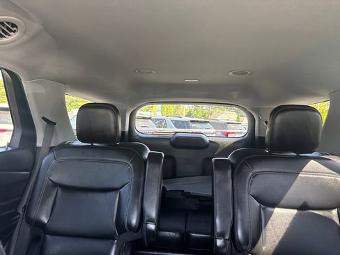 Used 2022 Ford Explorer XLT w/ Equipment Group 202A AWD/4WD image 40