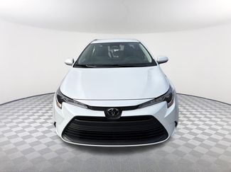 New 2026 Toyota Corolla LE video 2