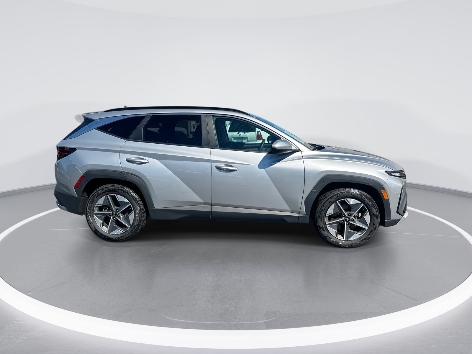 Used 2025 Hyundai Tucson SEL FWD image 10