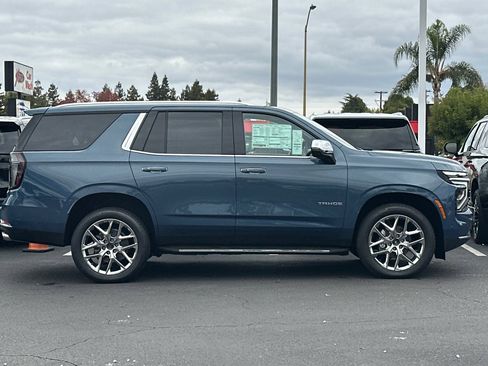 New 2026 Chevrolet Tahoe Premier image 3