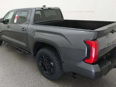New 2026 Toyota Tundra SR5 RWD image 46