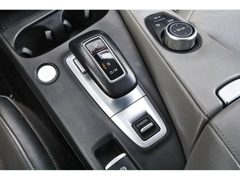 Used 2023 INFINITI QX50 Luxe FWD image 24