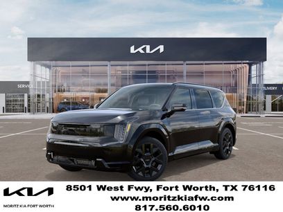 New 2026 Kia EV9 Land w/ Nightfall Edition Package