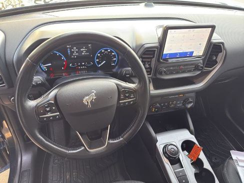 Certified 2022 Ford Bronco Sport Big Bend w/ Convenience Package image 22