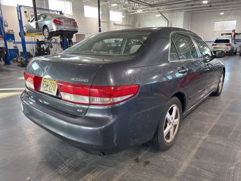 Used 2004 Honda Accord EX image 4