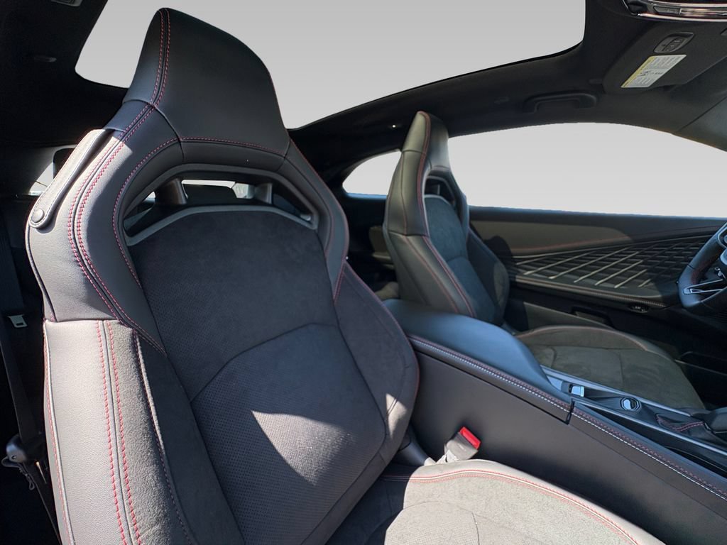 New 2026 Dodge Charger R/T AWD/4WD image 9