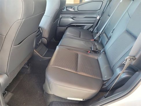 New 2026 Toyota Land Cruiser image 7